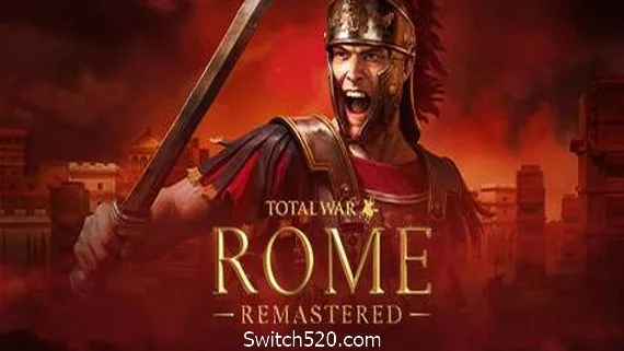 图片[1]-全面战争：罗马/Total War: ROME REMASTERED（高清重制版-集成4K高清包）-Alimm.Com-码²