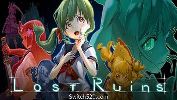 图片[1]-失落的遗迹/Lost Ruins（Build6694121）-Alimm.Com-码²
