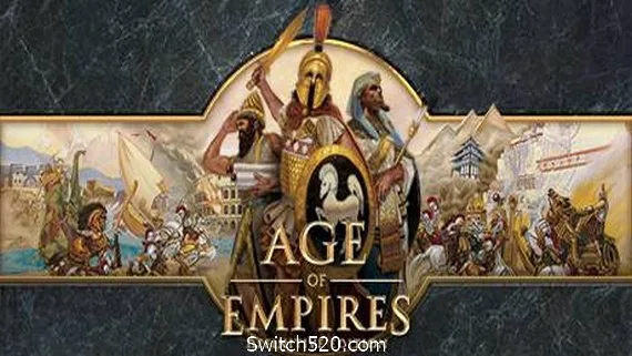 图片[1]-帝国时代：终极版（4/3/2/1/9部合集）-Alimm.Com-码²