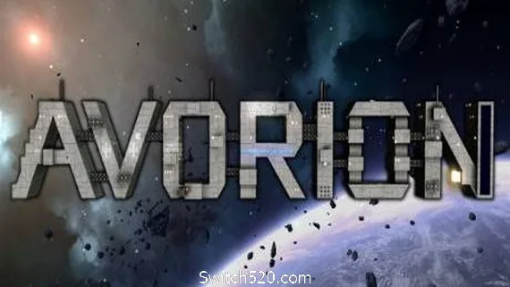 图片[1]-猎户座/Avorion（更新v1.3.4整合黑市DLC）-Alimm.Com-码²