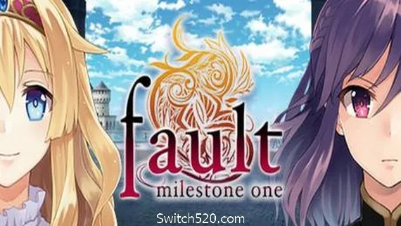 图片[1]-错误的信标/fault milestone one-Alimm.Com-码²