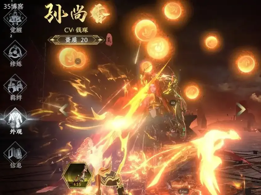 精品手游【极无双2】完整精修开服版 +BUG全修复+linux外网端++免热更客户端+视频教程+开服清档+GMCDK后台