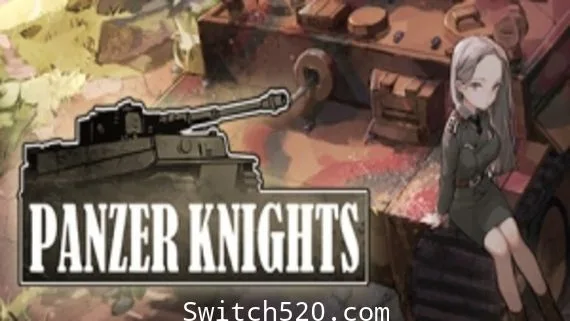 图片[1]-装甲骑士:Panzer Knights/官方中文/豪华完美学习版-Alimm.Com-码²