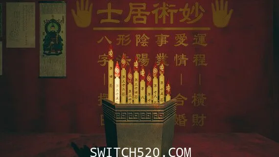 图片[8]-惊声尖叫系之 港诡实录/官方中文/完美学习版-Alimm.Com-码²