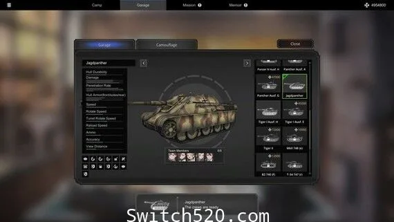 图片[3]-装甲骑士:Panzer Knights/官方中文/豪华完美学习版-Alimm.Com-码²