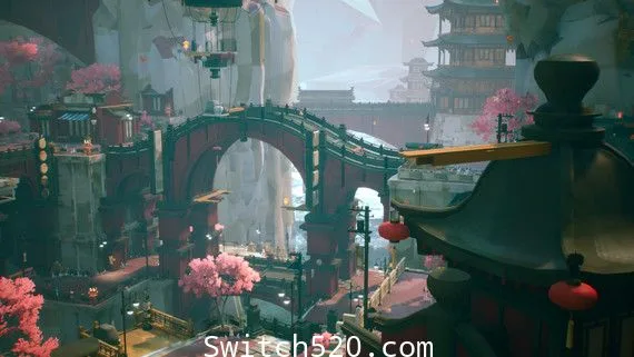 图片[7]-黄昏沉眠街/官方中文/完美学习版-Alimm.Com-码²
