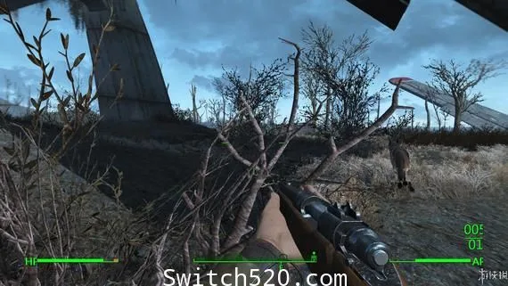 图片[5]-辐射4:Fallout 4/官方中文/完美学习版-Alimm.Com-码²