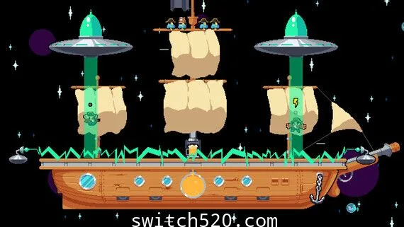 图片[3]-[爆款] 海上神枪手/Duel on Board/官方中文/完美学习版-Alimm.Com-码²