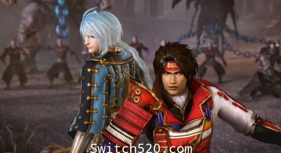 图片[3]-无双大蛇3/无双蛇魔3/Warriors Orochi 3（终极版-V1.0.0.9-全DLC）-Alimm.Com-码²