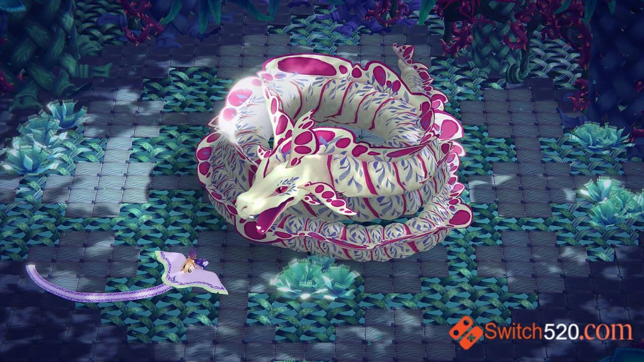 图片[6]-编织潮汐:Weaving Tides/官方中文/完美学习版-Alimm.Com-码²