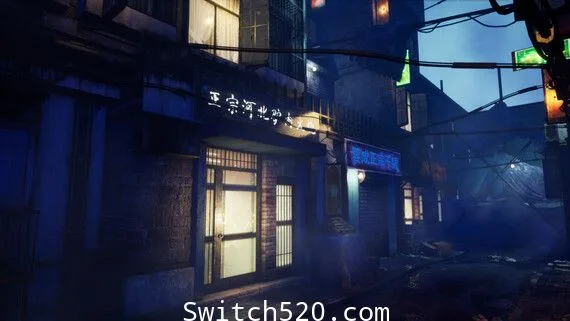 图片[7]-三教:The 3rd Building/官方中文/正式完美学习版-Alimm.Com-码²