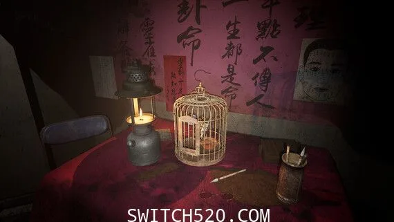 图片[7]-惊声尖叫系之 港诡实录/官方中文/完美学习版-Alimm.Com-码²