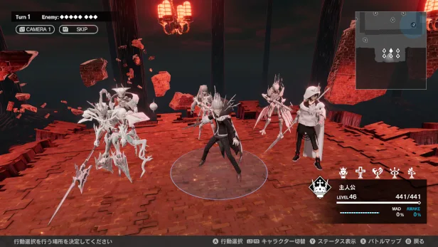 图片[5]-罪恶王权/豪华中文/完美学习版[PC]-Alimm.Com-码²