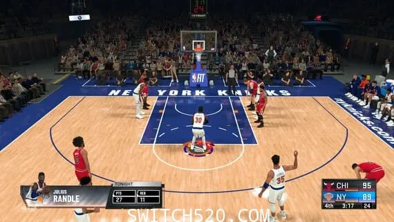 图片[3]-激情不灭/NBA 2K21:曼巴永恒版/官方中文/完美学习版-Alimm.Com-码²