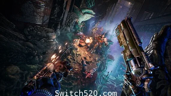 图片[5]-涅克洛蒙达:赏金猎人/Necromunda:Hired Gun/官方中文/完美学习版-Alimm.Com-码²