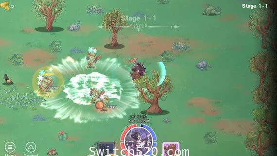 图片[2]-异世界攻略组:Isekai Team/官方中文/完美学习版-Alimm.Com-码²
