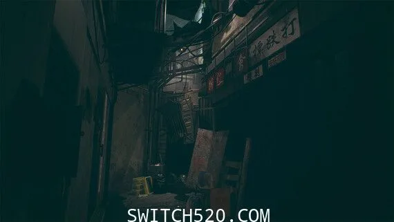 图片[5]-惊声尖叫系之 港诡实录/官方中文/完美学习版-Alimm.Com-码²