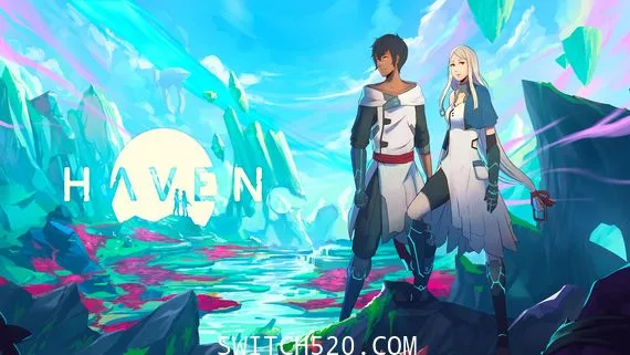 图片[1]-番外篇/避风港Haven/官方中文-Alimm.Com-码²