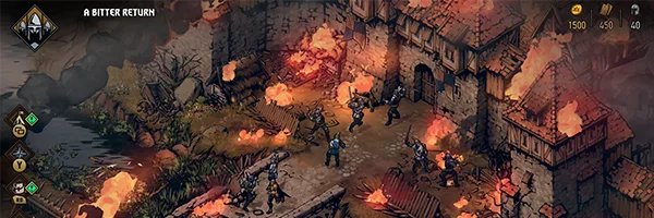 图片[4]-巫师之昆特牌 王权的陨落|官方中文|[整合]V1.0.1.12|补发-Alimm.Com-码²