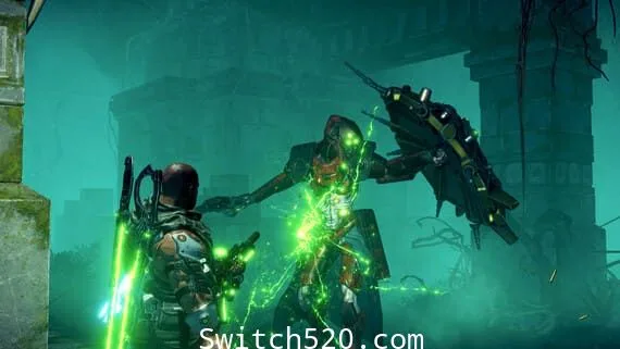 图片[8]-众神:解放/官方中文/整合V1.9.0.0豪华版+OTS+全DLC完美学习版-Alimm.Com-码²