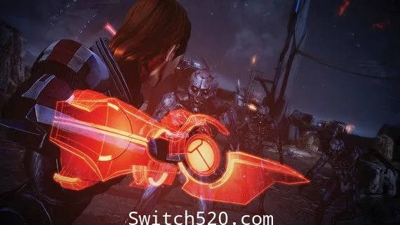 图片[4]-质量效应:传奇版/官方中文/完美学习版-Alimm.Com-码²