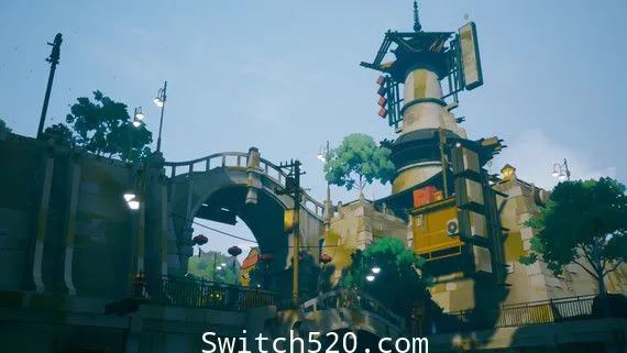图片[2]-黄昏沉眠街/官方中文/完美学习版-Alimm.Com-码²