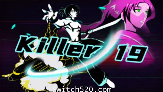 图片[1]-失忆杀手:Killer19/官方中文/完美学习版-Alimm.Com-码²