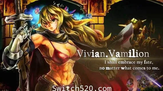 图片[1]-流浪者:The Vagrant/官方中文/完美学习版-Alimm.Com-码²