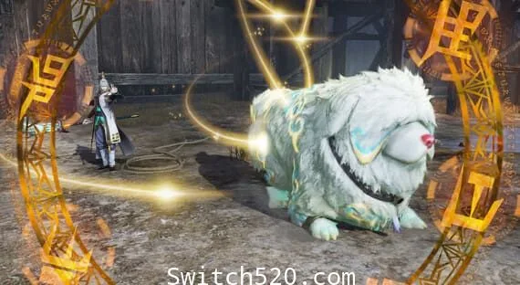 图片[4]-无双大蛇3/无双蛇魔3/Warriors Orochi 3（终极版-V1.0.0.9-全DLC）-Alimm.Com-码²