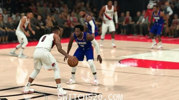 图片[2]-激情不灭/NBA 2K21:曼巴永恒版/官方中文/完美学习版-Alimm.Com-码²