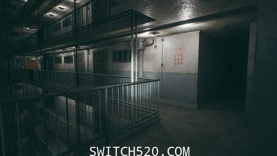 图片[10]-惊声尖叫系之 港诡实录/官方中文/完美学习版-Alimm.Com-码²