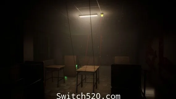 图片[4]-三教:The 3rd Building/官方中文/正式完美学习版-Alimm.Com-码²