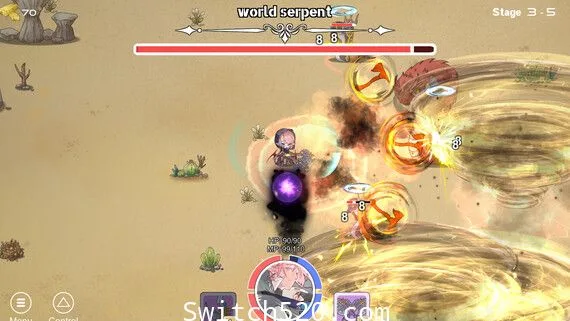 图片[7]-异世界攻略组:Isekai Team/官方中文/完美学习版-Alimm.Com-码²