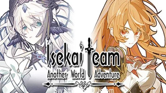 图片[1]-异世界攻略组:Isekai Team/官方中文/完美学习版-Alimm.Com-码²
