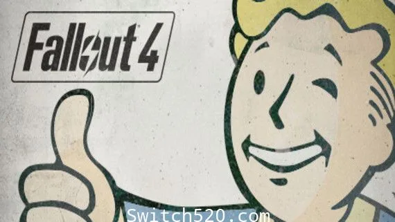 图片[1]-辐射4:Fallout 4/官方中文/完美学习版-Alimm.Com-码²