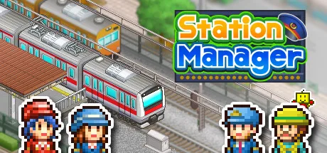 【PC】开罗物语合集-冒险村+温泉+幸福公寓+箱庭铁道+游戏开发-(STEAM官中-5合1)获取