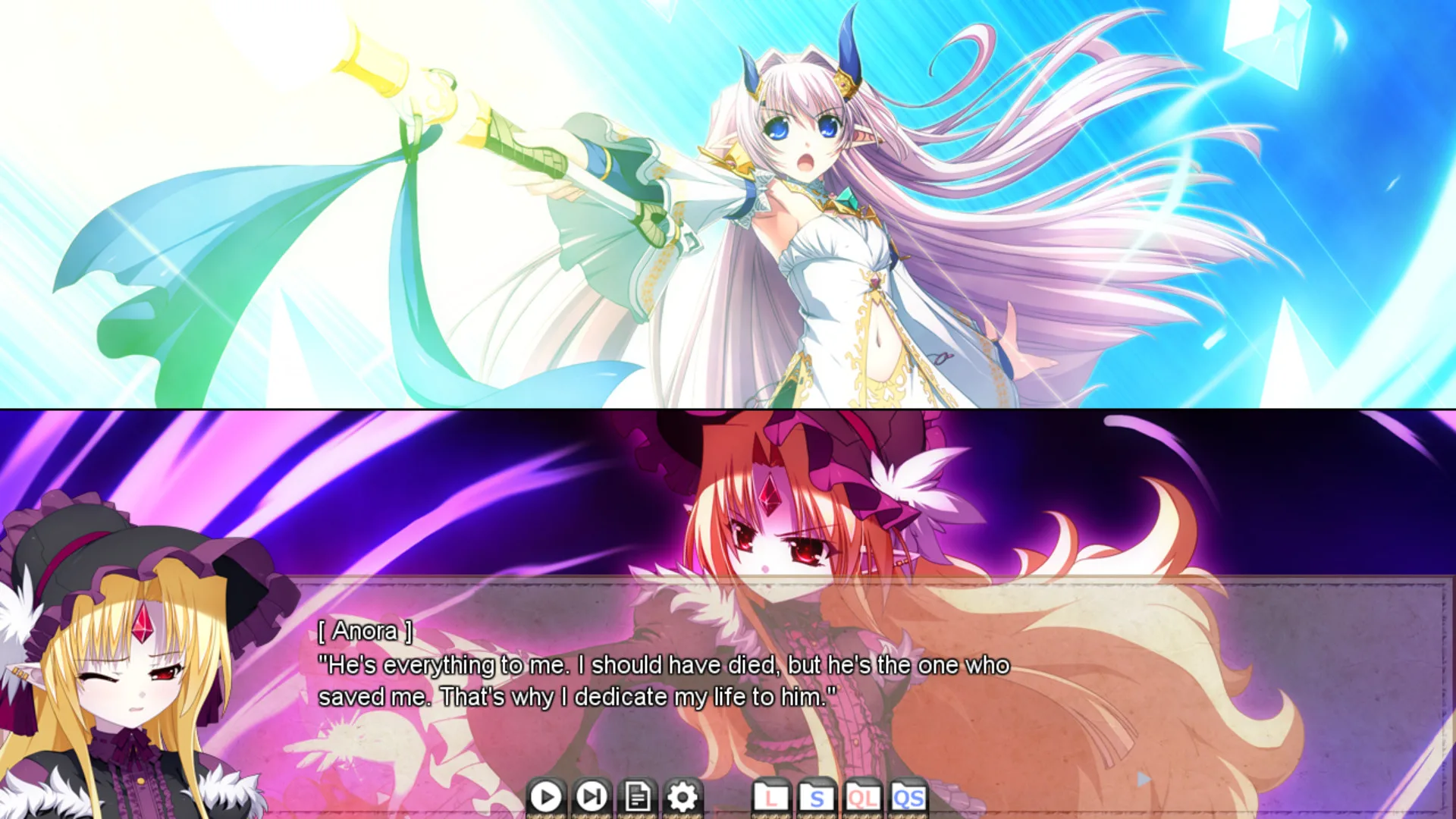 图片[8]-VBHI圣女之血HI/官方中文/[整合]V1.051+全DLC 完美学习版-Alimm.Com-码²