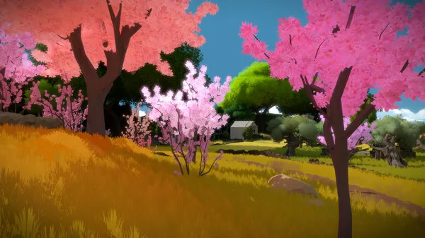 图片[5]-见证者 The Witness|官方中文|Build11370412-Alimm.Com-码²
