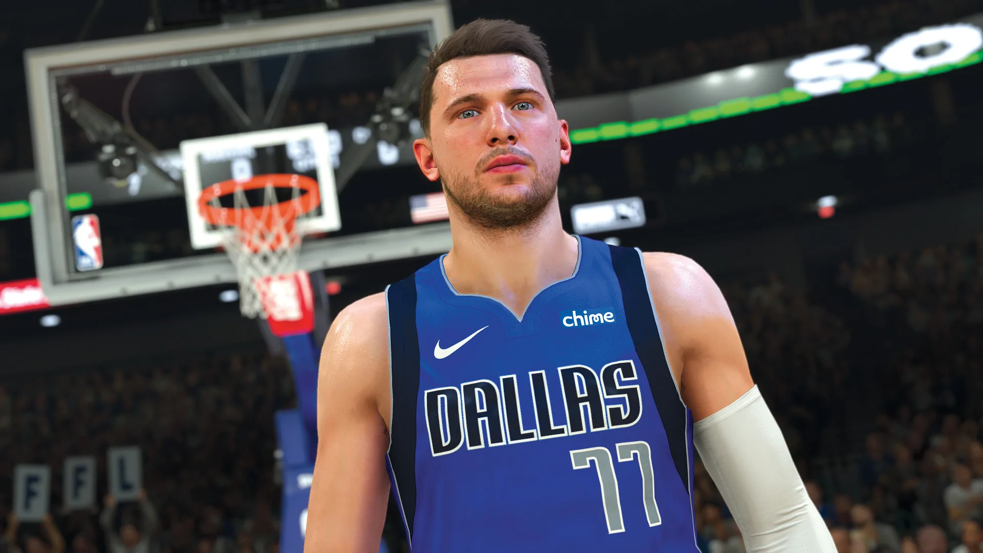 图片[4]-NBA 2K22/豪华中文版+全DLC/完美学习版-Alimm.Com-码²