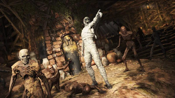 图片[6]-奇异小队:Strange Brigade/官方中文/完美学习版-Alimm.Com-码²