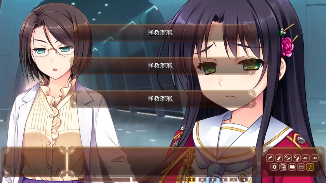 图片[3]-淑女同萌！豪华终极合集版/官方中文/[整合]V2.00+全DLC/完美学习版-Alimm.Com-码²