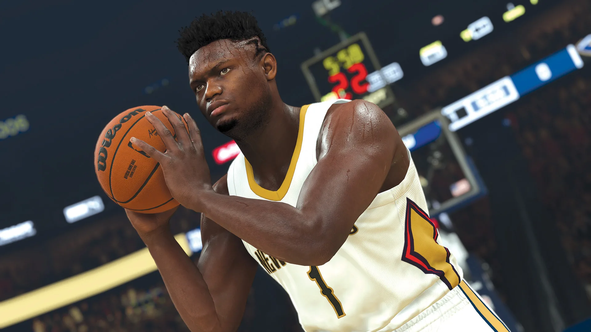 图片[5]-NBA 2K22/豪华中文版+全DLC/完美学习版-Alimm.Com-码²