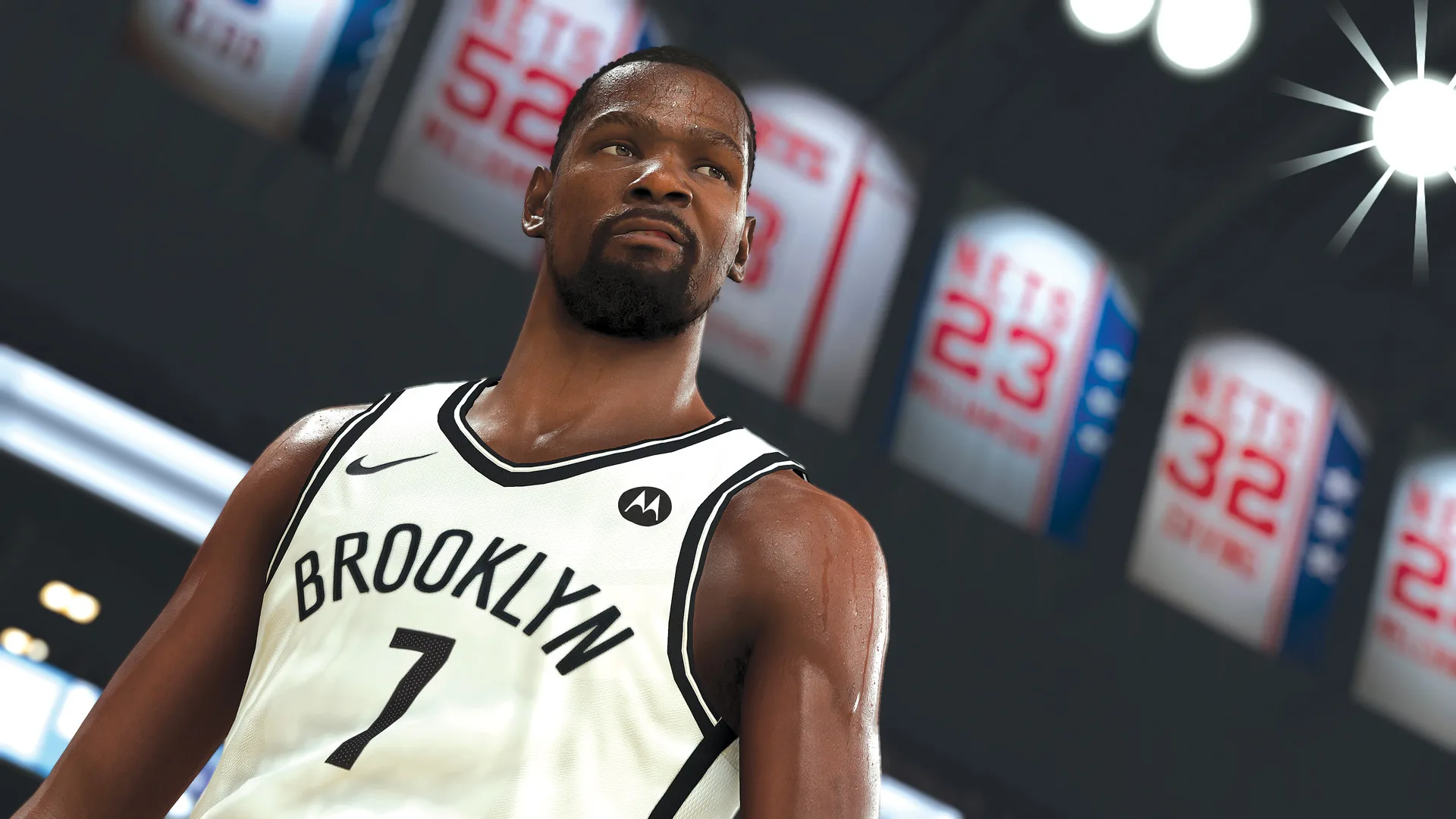 图片[3]-NBA 2K22/豪华中文版+全DLC/完美学习版-Alimm.Com-码²