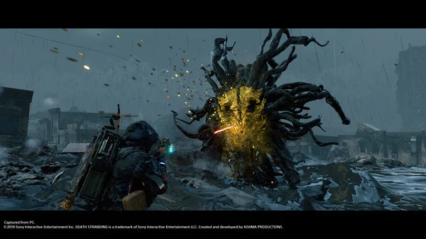 图片[4]-死亡搁浅 导演剪辑版 Death Stranding: Director’s Cut-Alimm.Com-码²