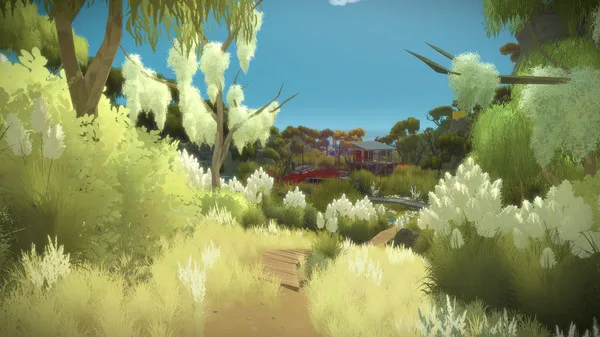 图片[3]-见证者 The Witness|官方中文|Build11370412-Alimm.Com-码²