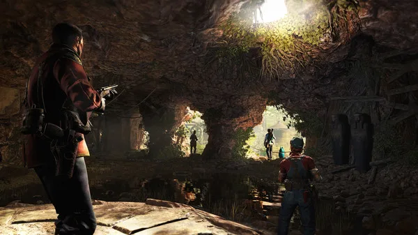 图片[5]-奇异小队:Strange Brigade/官方中文/完美学习版-Alimm.Com-码²