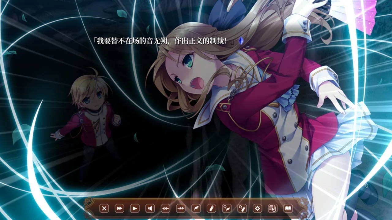 图片[5]-淑女同萌！豪华终极合集版/官方中文/[整合]V2.00+全DLC/完美学习版-Alimm.Com-码²