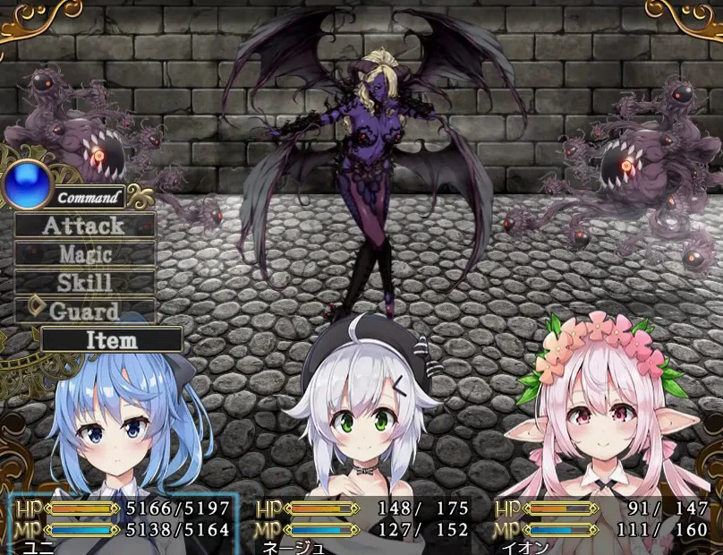 图片[3]-瑟罗巴斯梦幻冒险/官方中文/[整合]V1.0.1+全DLC/完美学习版-Alimm.Com-码²