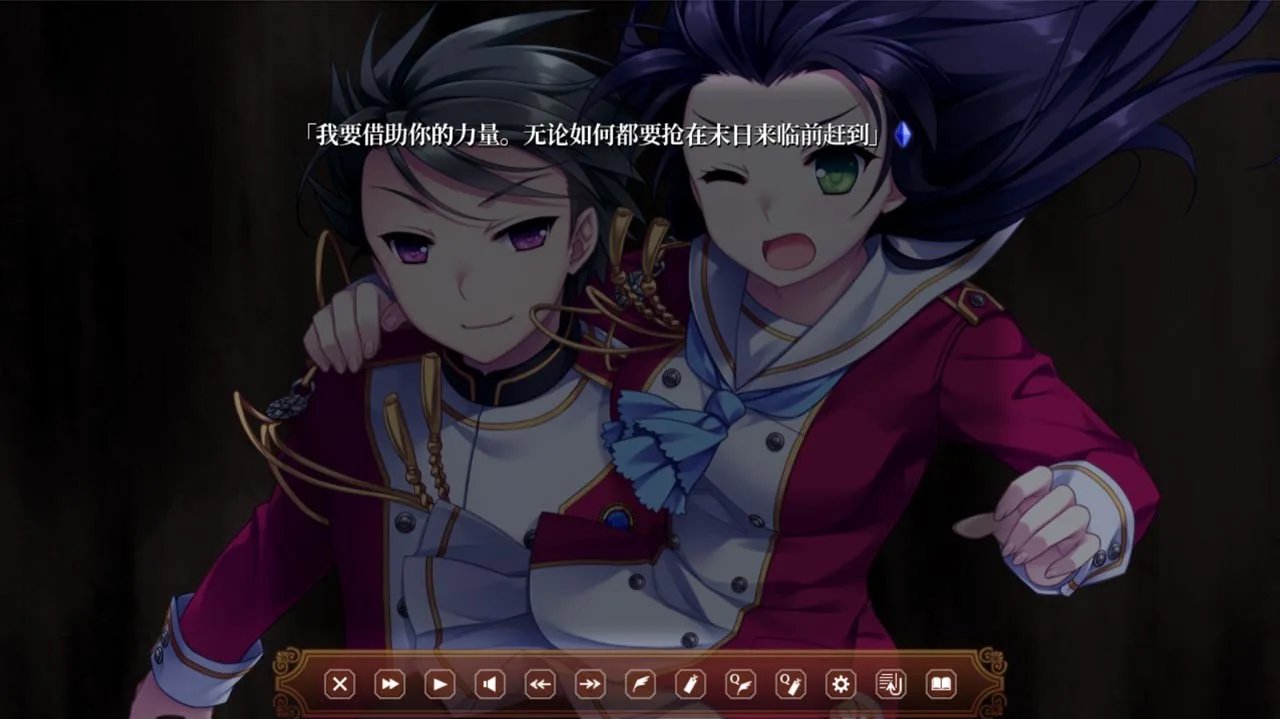 图片[9]-淑女同萌！豪华终极合集版/官方中文/[整合]V2.00+全DLC/完美学习版-Alimm.Com-码²