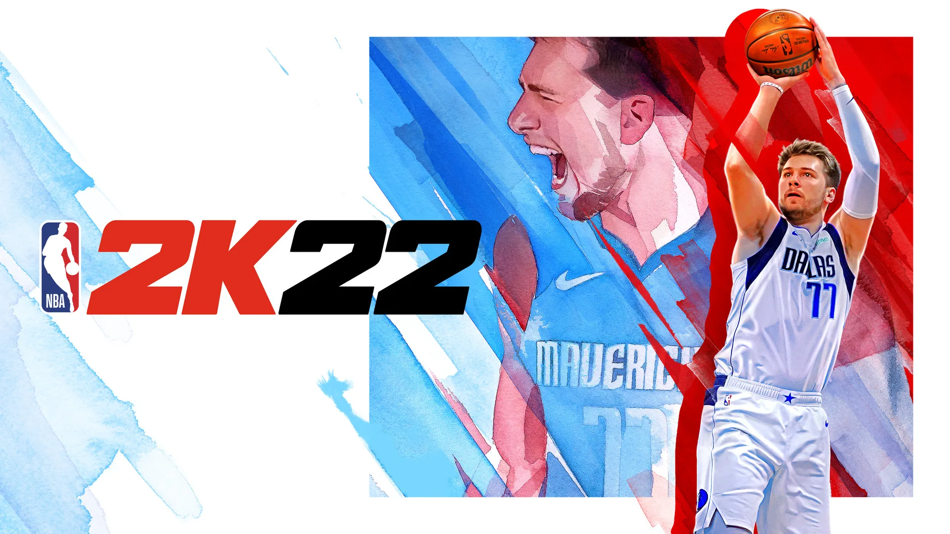 图片[2]-NBA 2K22/豪华中文版+全DLC/完美学习版-Alimm.Com-码²